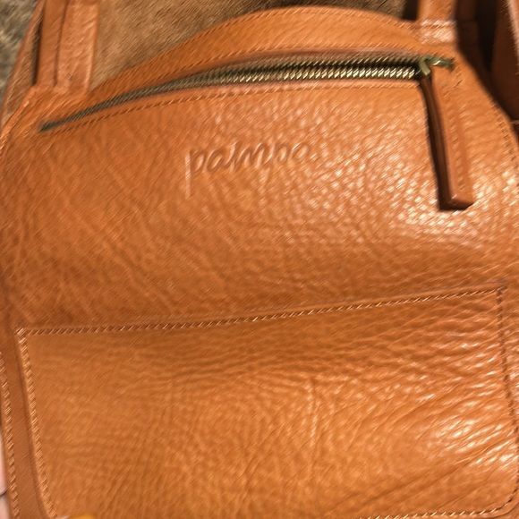 Pampa Porteno Everyday Bag -Sample Piece - Picture 7 of 15